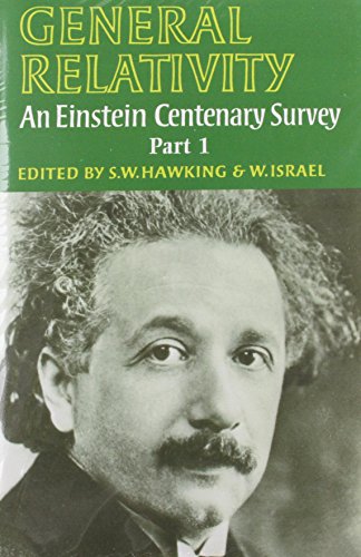 预订 General Relativity