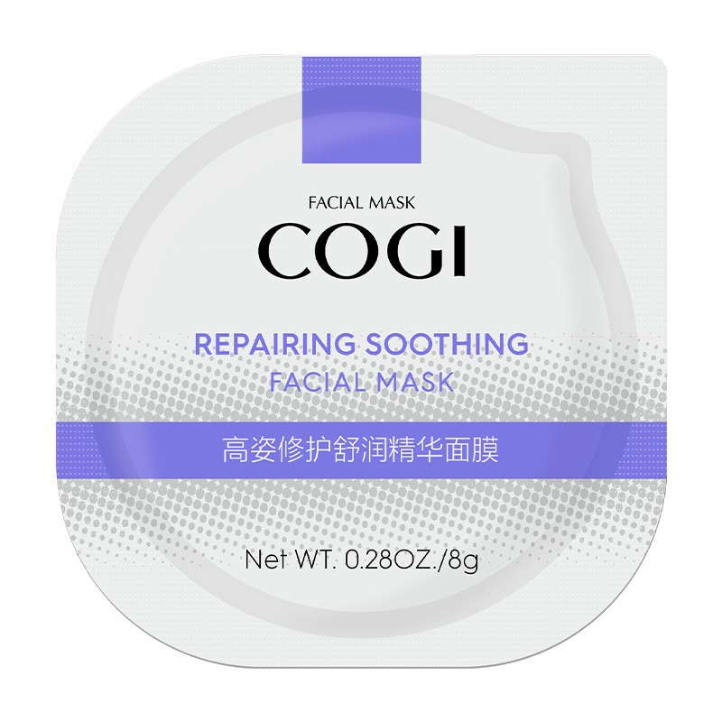 高姿 cogi 积雪草面膜涂抹式面膜8g