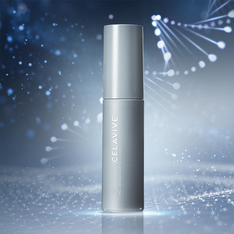 葆苾康系列产品celavive臻颜活肤精华液 28g/瓶 1瓶装