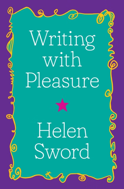 现货 快乐写作 Writing with Pleasure
