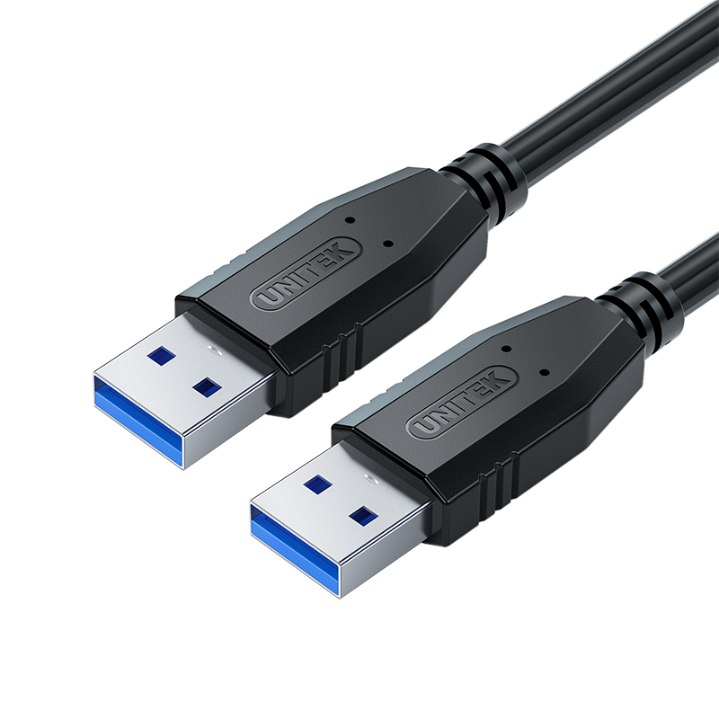 走势稳定!优越者(UNITEK)USB3.0延长线值得您尝试