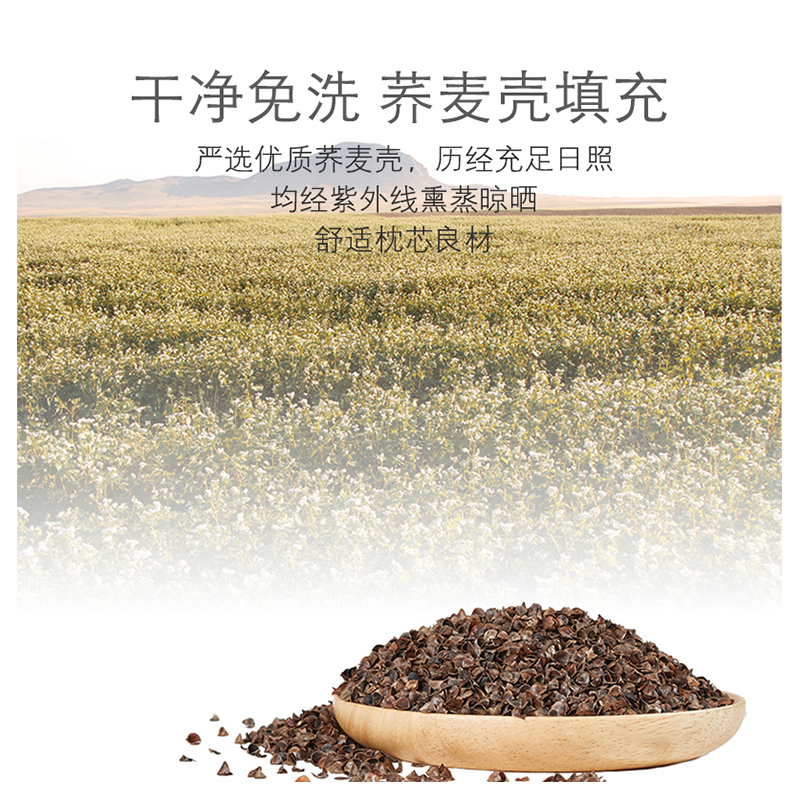 科迷熊 婴儿安抚抱枕侧睡防翻身防掉床神器床中床决明子荞麦夏季 小鹿哈比粉 长约56CM(决明子 荞麦壳芯)0-5岁