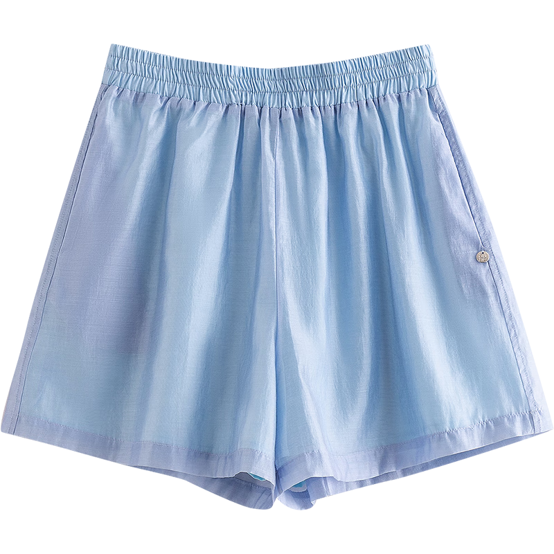 ���� ��˿������̿�Ů 2024�ļ��¿� �������и��������������п� ����ɫ S 49Ԫ