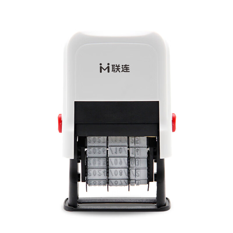 打码机打生产日期小型手持手动可调年月日印章回墨纸箱油墨改日期神器