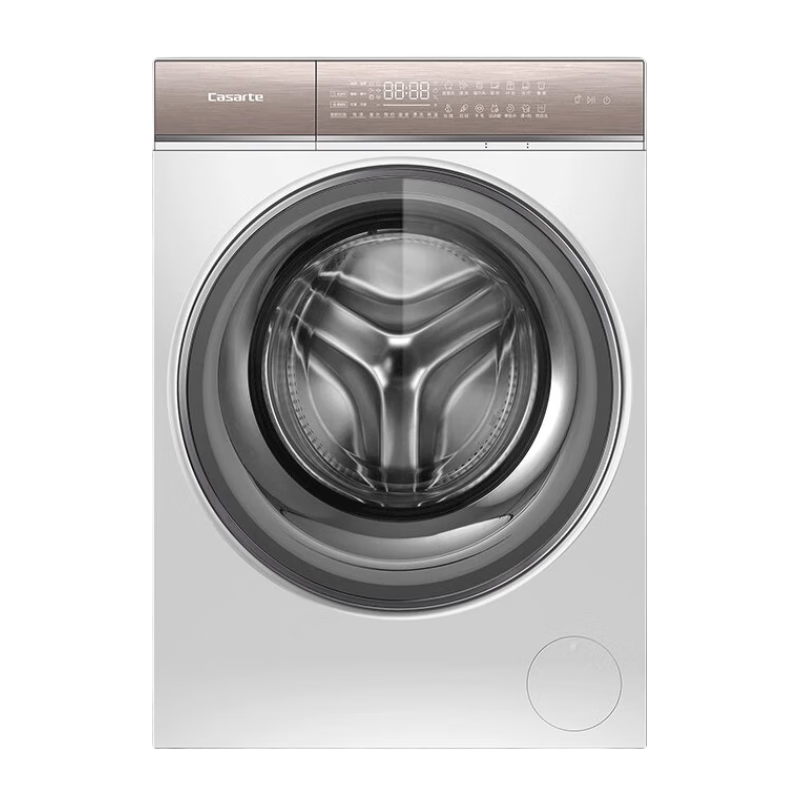 �����ۣ�Casarte������W5��Ͳϴ�»�ȫ�Զ����� 10����ֱ����Ƶ ����Ͷ�� �����߳��� D10W5ELU1 ���Ҳ���20%