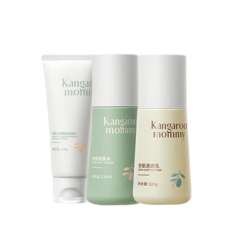 껤װˮ鱣ʪ滺޻мഺڶͯƷ 3ס+ˮ+ 151.1Ԫ