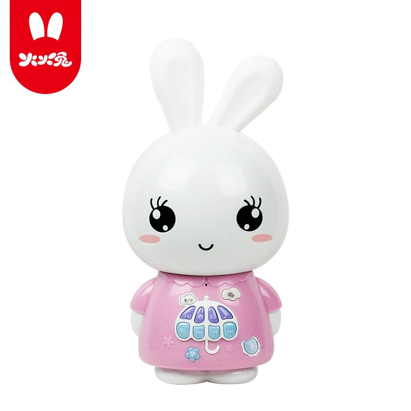 火火兔火火兔F6S故事机口袋早教机学习机宝宝启蒙婴幼儿童男孩女孩玩具 F6S粉色WIFI+微信聊天16G怎么看?