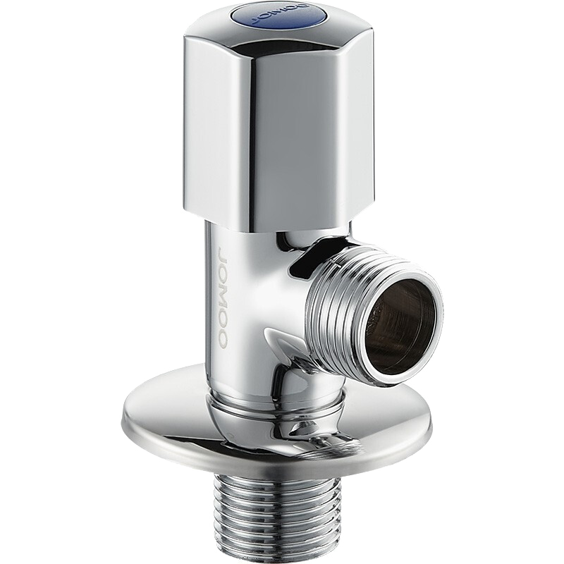 九牧（JOMOO）洗衣机水龙头：耐用性和精美设计的完美结合