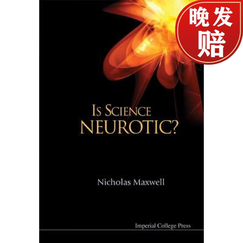 【4周达】is science neurotic?