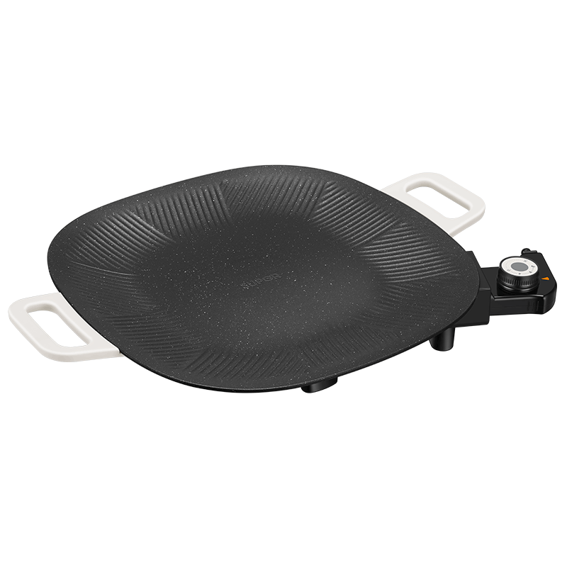 �ղ�����SUPOR����ʽ�����̿�����翾�̼��ö๦�ܹ��翾¯1400W�����������̲�ճ�����GJ3535P802 109Ԫ