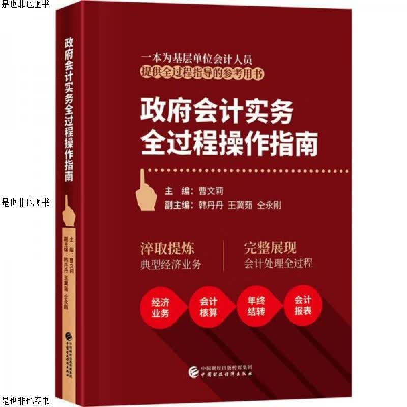 **实务全过程操作指南