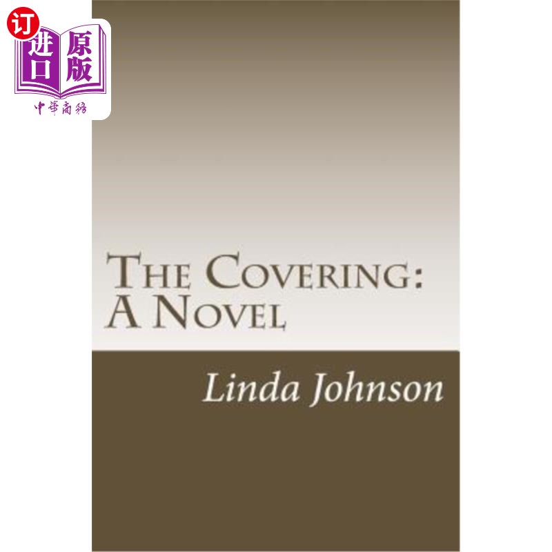 海外直订the covering 掩护