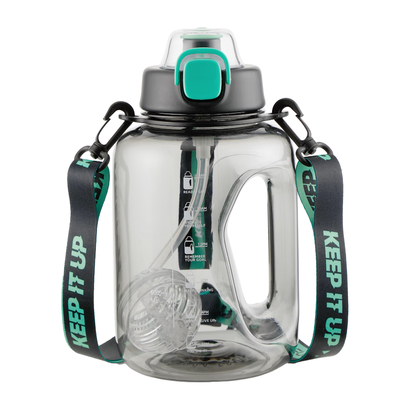 ֱͰϱˮTritan̶˶ˮ1700ML