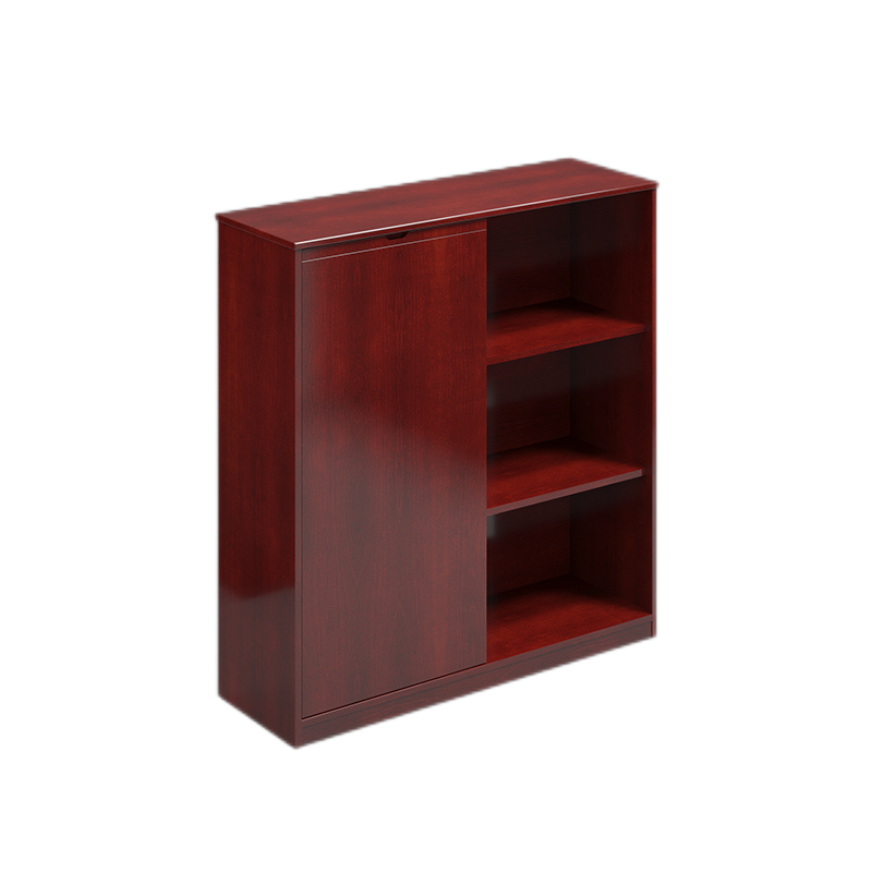 圣奥（sunon）大都会文件柜 储物柜办公背柜 EM91工期约30天