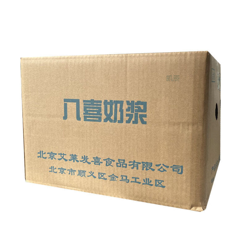八喜奶漿10kg商用KFC冰激凌原料發(fā)喜軟冰淇淋原漿 牛乳冰淇淋奶漿 八喜全乳原味奶漿10kg 1袋 收到奶漿后 要放冷凍儲存