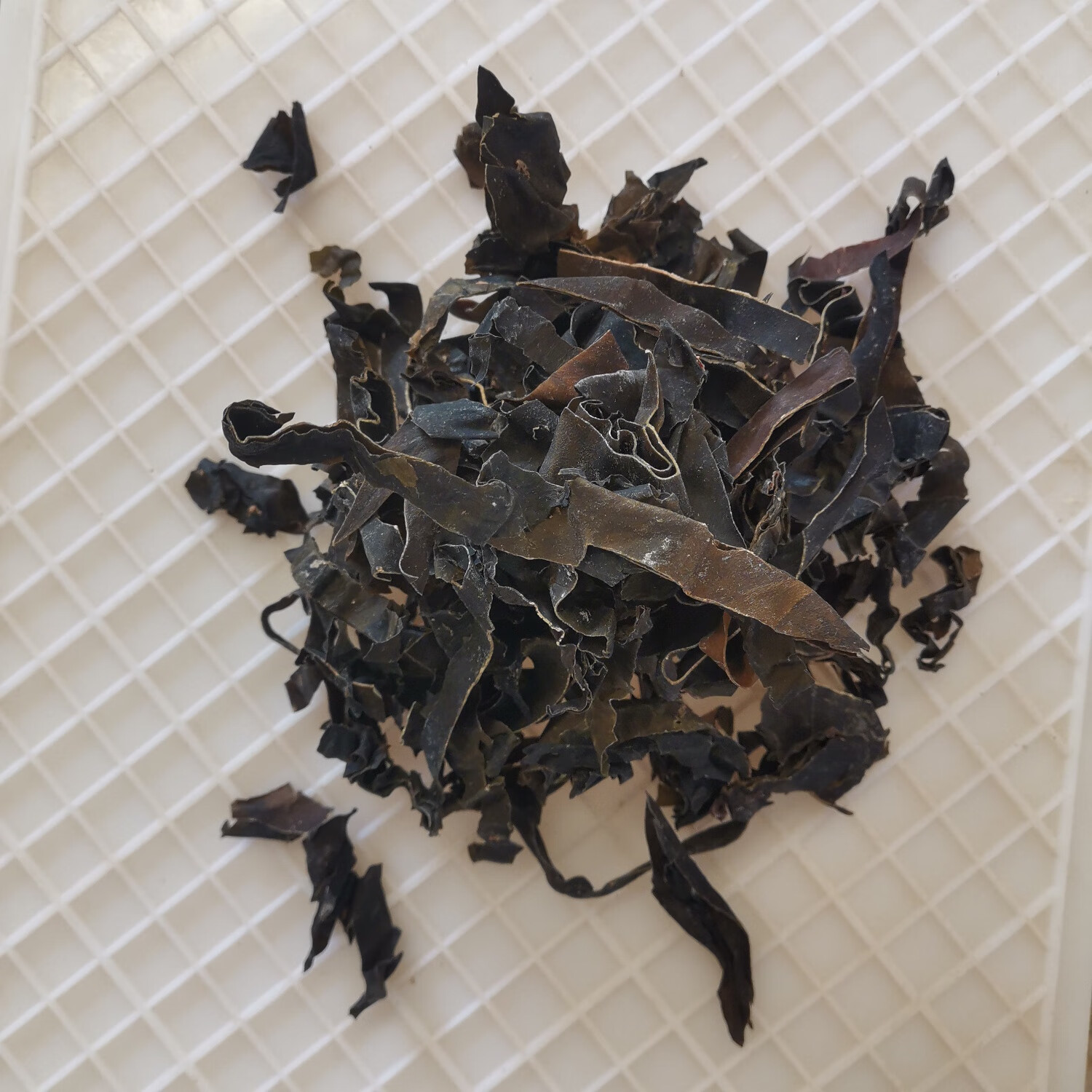 昆布中药材正品昆布海草昆布新货精选正品 1000g