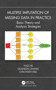 预订 multiple imputation of missing data in practice