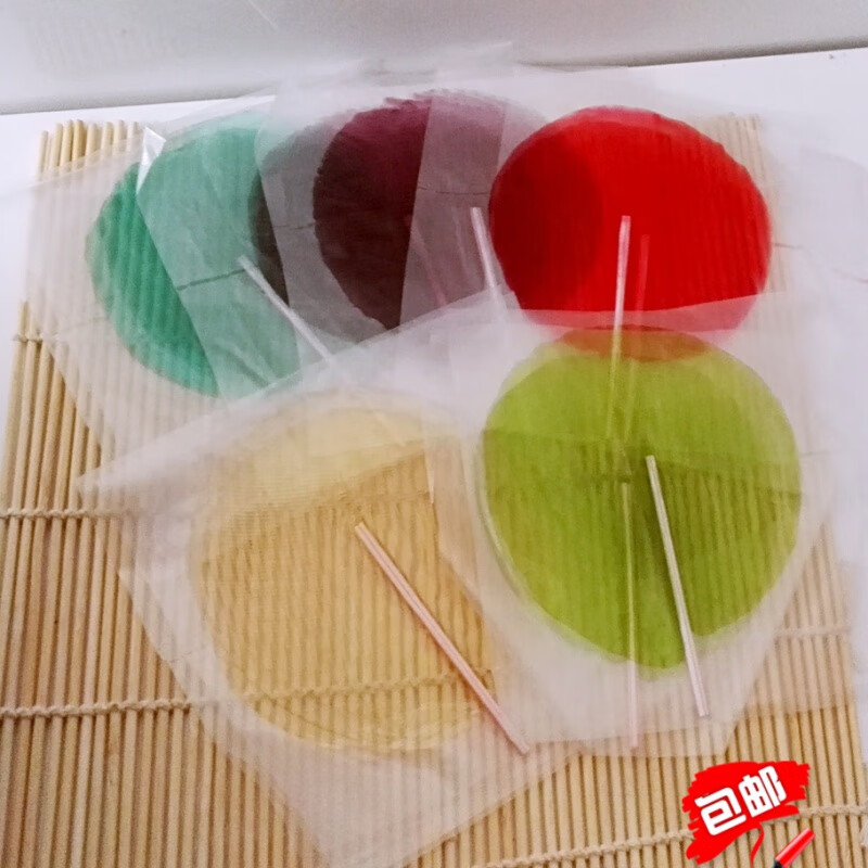 90后小时候吃的零食有哪些90后童年零食回忆图片大全