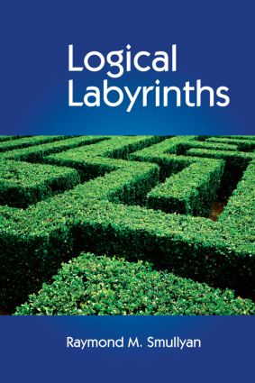 预订 logical labyrinths