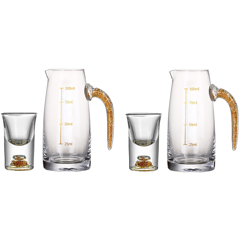 ��ƻ���׾Ʊ��־�����װ 24K����Ǧˮ���������¶����־ƺ� 2��2��32.4Ԫ(������)