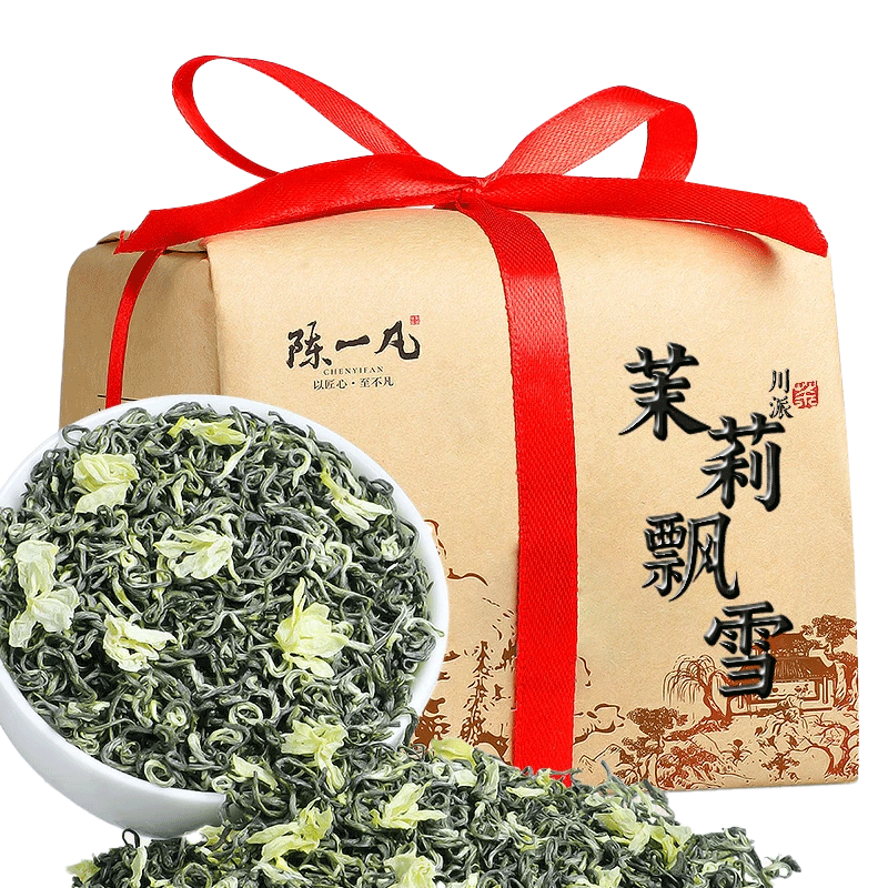 ���ڲ�������һ�� ��������Ʈѩ ���򻨲��ؼ� Ũ���Ͳ�Ҷ �²��Ĵ�����ֽ��װ250g