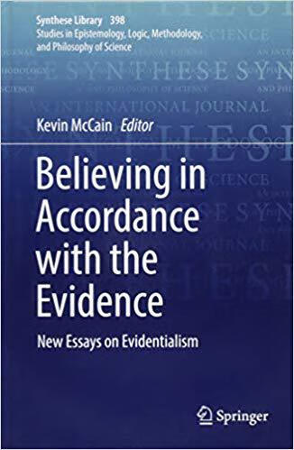 预订 believing in accordance with the evidence