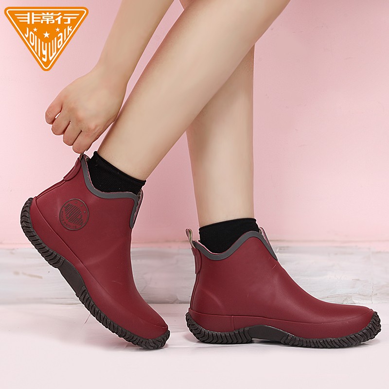 雨鞋雨靴价格走势图分析|雨鞋雨靴价格比较