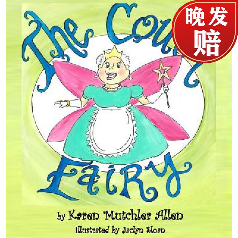 【4周达】the couth fairy