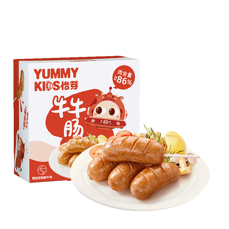 京东商城购买怡芽宝宝零食,价格走势齐全售后保障