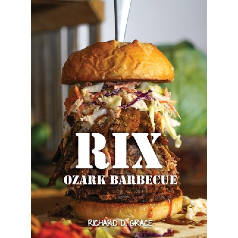 预订 Rix Ozark Barbecue
