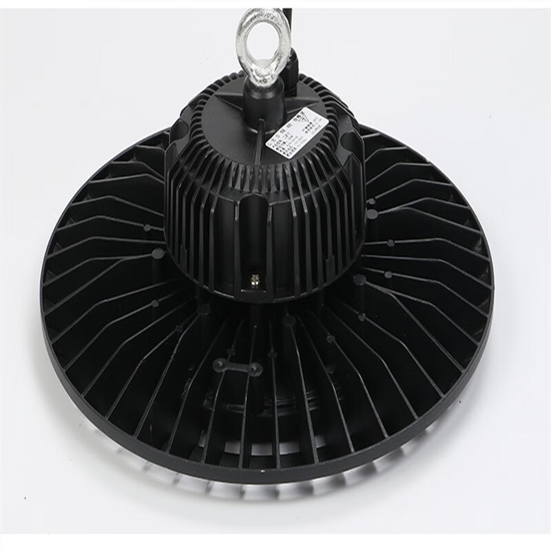 led工矿灯工厂车间室内防水照明ufo飞碟灯飞利浦配置仓库防爆灯 50w