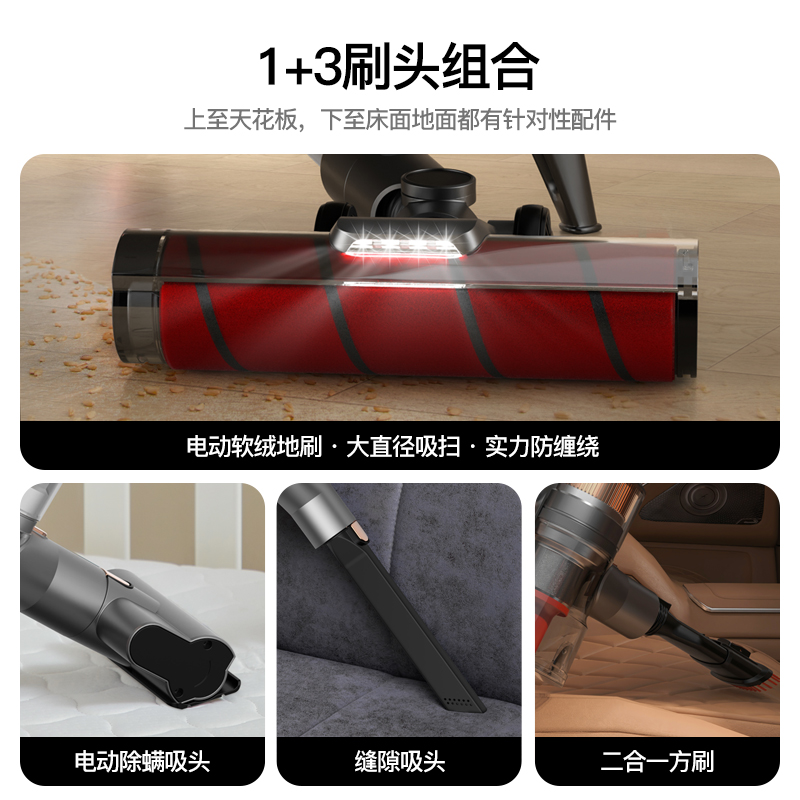 德尔玛吸尘器vc20和vc20plus（德尔玛DEM-VC80吸尘器靠谱吗,揭秘内幕）