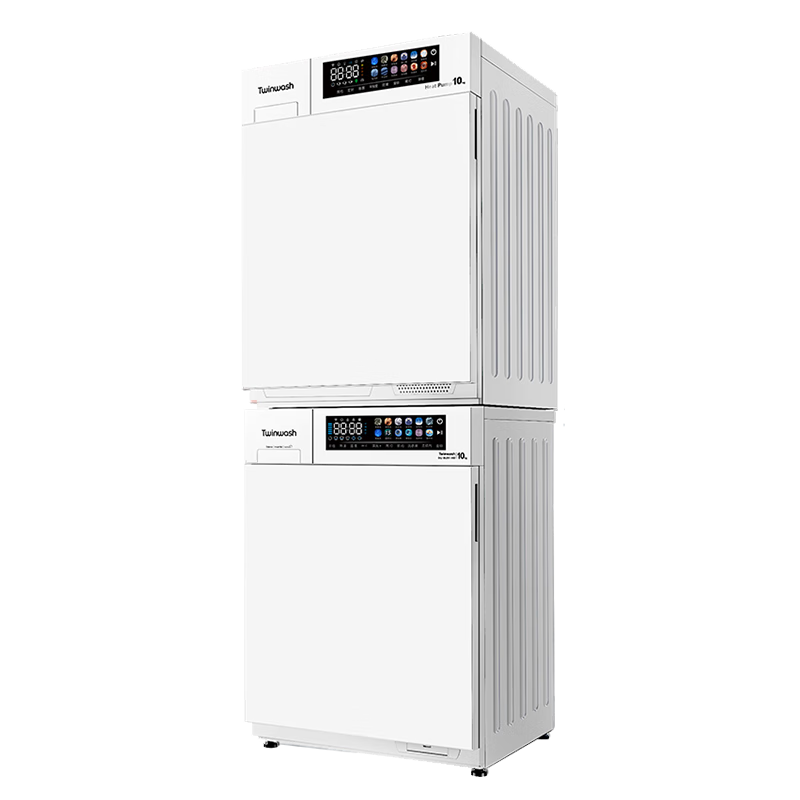 ��� С���� 10kg ϴ����װ TG100iTEHAWW+TD100iTEWW  7668.7Ԫ