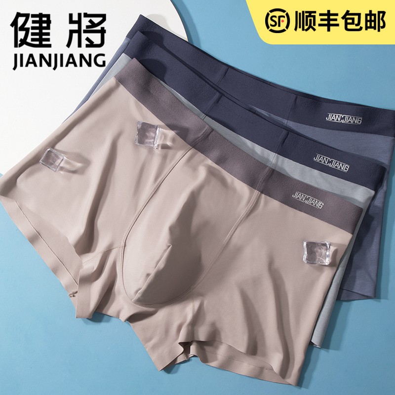健将内裤历史价格与销量趋势分析,不可错过的高品质内裤