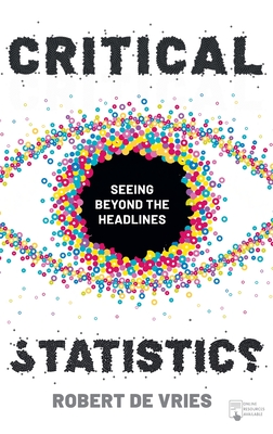 【预订】critical statistics