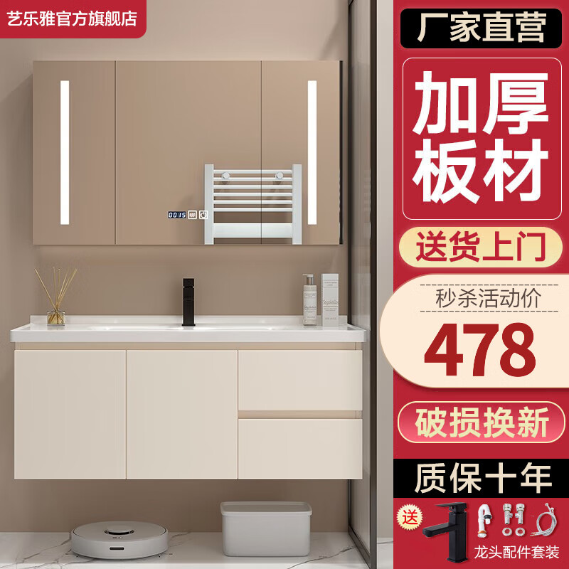 看浴室柜价格走势的软件|浴室柜价格走势