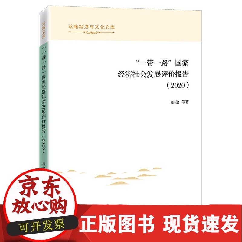 C “一带一路”经济社会发展评价报告(2