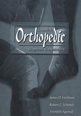 【预订】current orthopedic diagnosis &