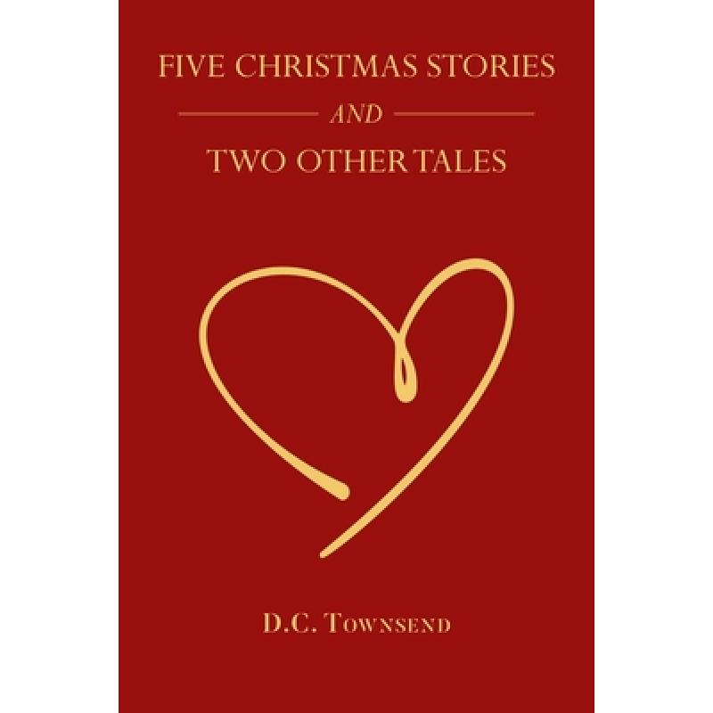 预订 five christmas stories and two other tales