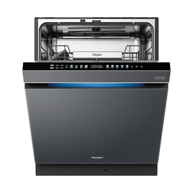 ���� W5000Ultra˫��ϴǶ��ʽϴ��� ��16+2��UV˫�س��� ���ܿ������ٸ� EYBW163296JHU1