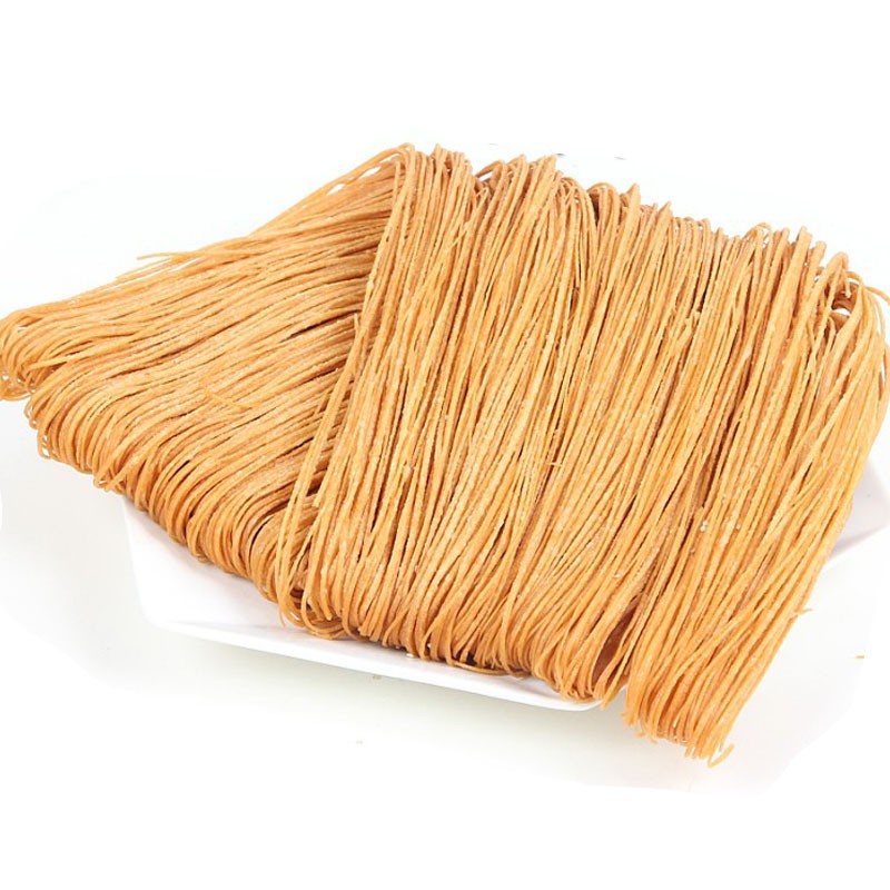 馓子礼盒装【1500克】桃壹佰 馓子袋装【500g】