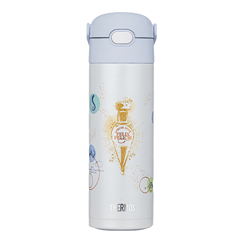 ħʦTHERMOSͯ±ֱˮСѧѧرˮ500ml 149.1Ԫ