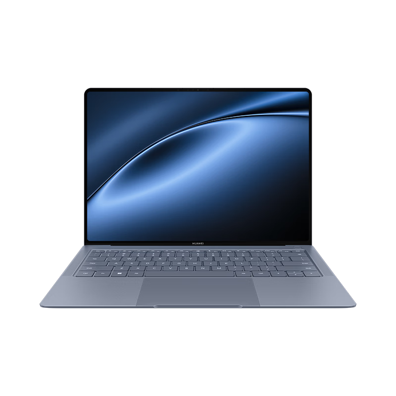 华为MateBook X Pro酷睿 Ultra 国家补贴2000元 微绒典藏版笔记本电脑 980克超轻Ultra7 32G 1T 晴蓝