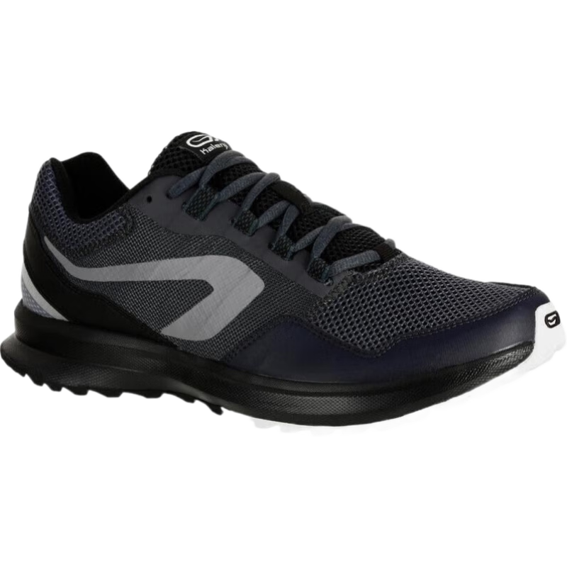 DECATHLON 迪卡侬 Run Active Grip 男子跑鞋 8607762 冰拿铁色 42