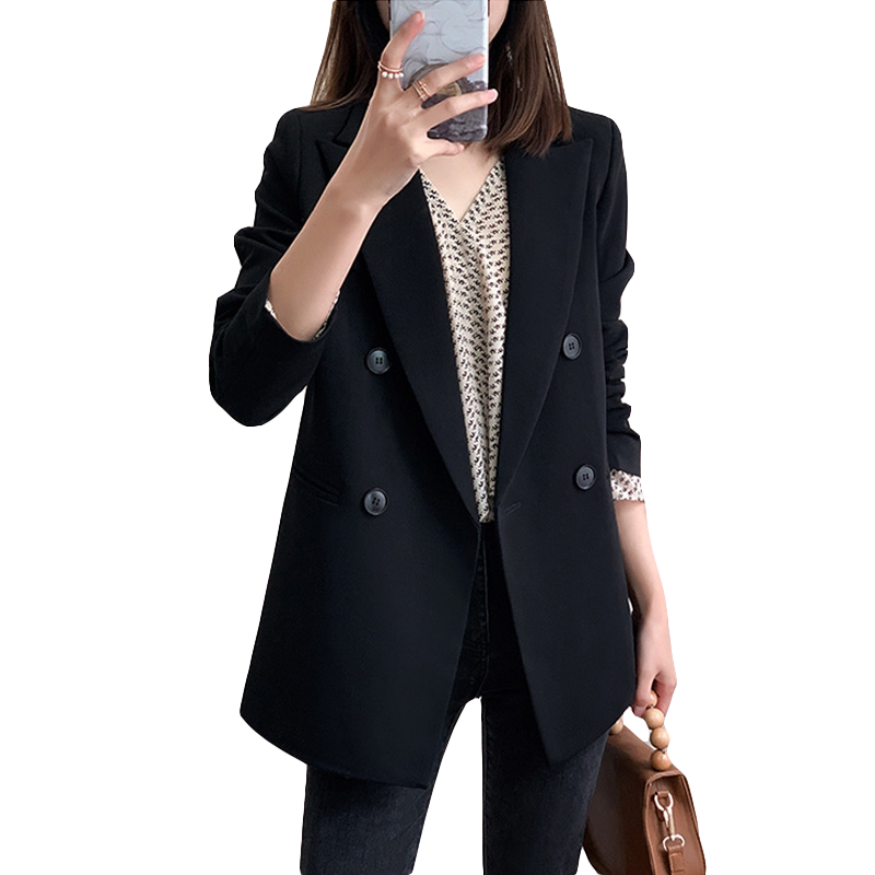 春秋装外套-胖mm显瘦，最新潮流大码女装推荐