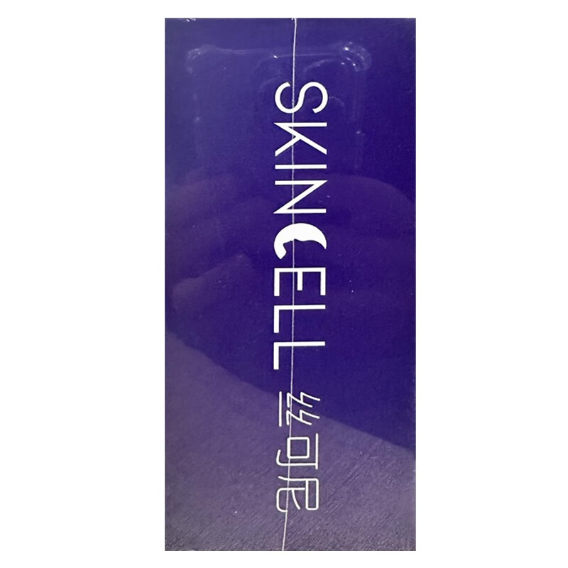 丝可尼SKINELL 冷敷凝胶100g/支 1盒装