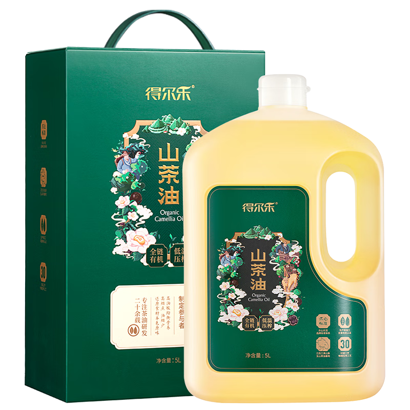 �ö��� ɽ���� 5L �л��Ͳ����� ����ѹեʳ���� 419Ԫ