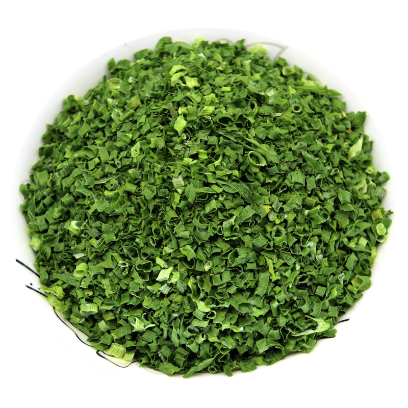 焙芝友脱水葱香葱花调味料香葱圈小香葱干葱碎葱段200g 段200g