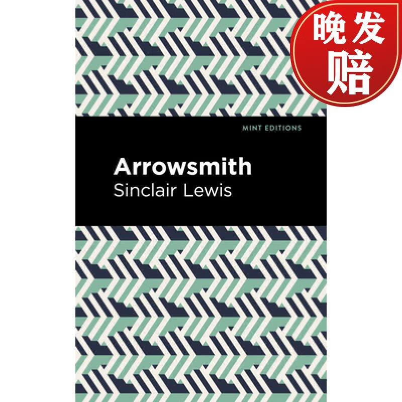 【4周达】arrowsmith