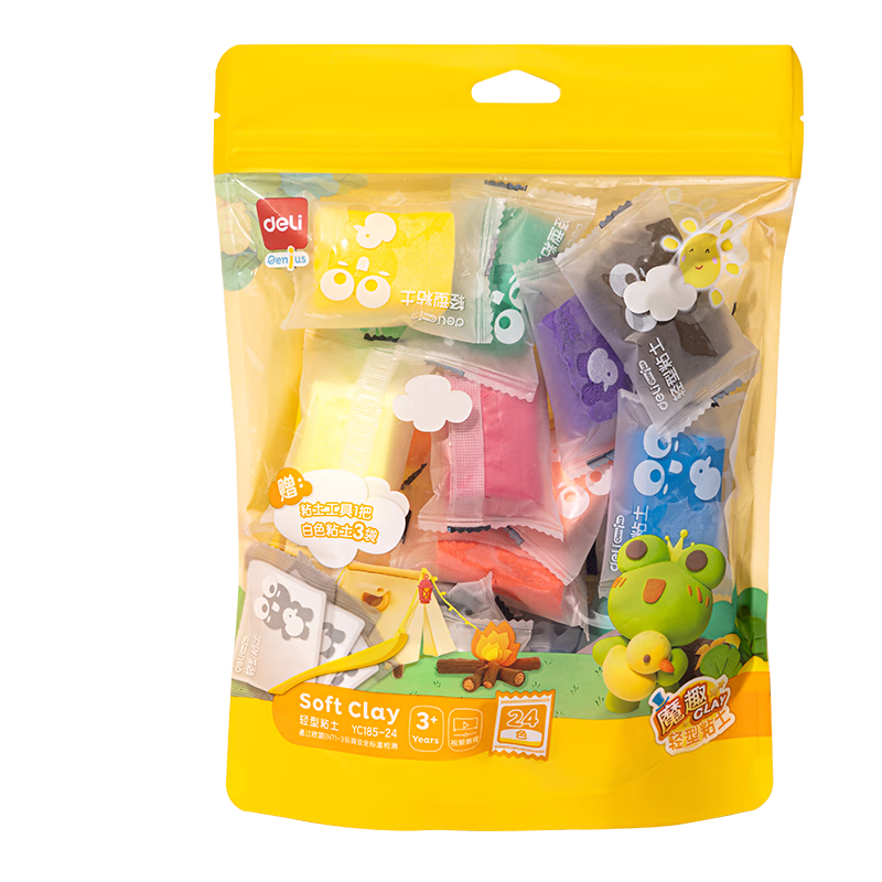 ���� ��ͯ���� 24ɫ